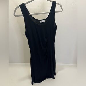 Calvin Klein Black Dress